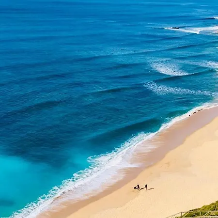 Appartement Sea Breeze
