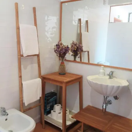 Appartement Sea Breeze Ericeira