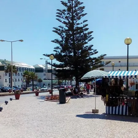 Appartement Sea Breeze