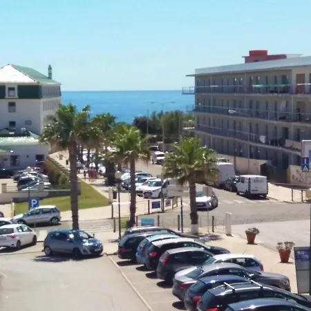Appartement Sea Breeze Ericeira