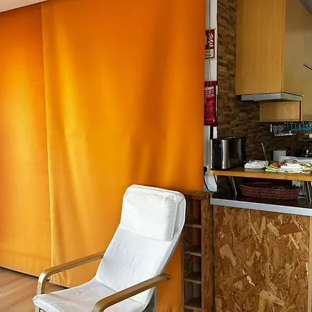 Sea Breeze Appartement Ericeira