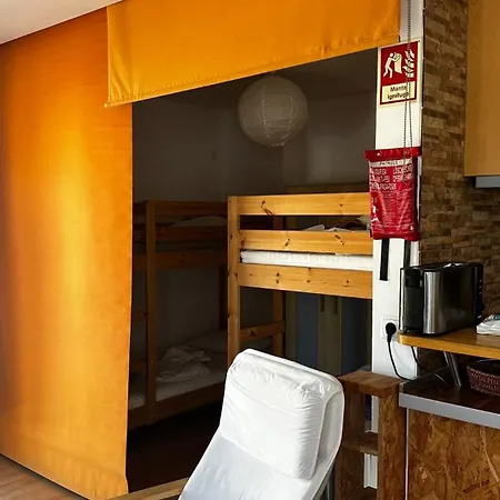 Appartement Sea Breeze *